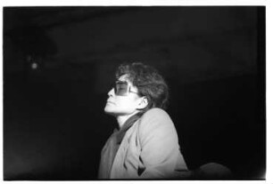 Yoko Ono 3.3.1986 I N2