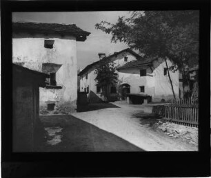 Sils-Baselgia