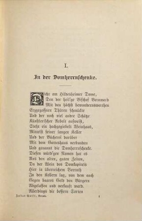 Renata : Eine Dichtung