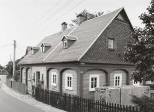 Wohnhaus, Waltersdorf (Kreis Zittau)
