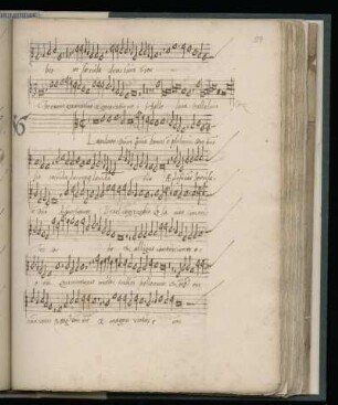 56. Laudate dominum quoniam bonus