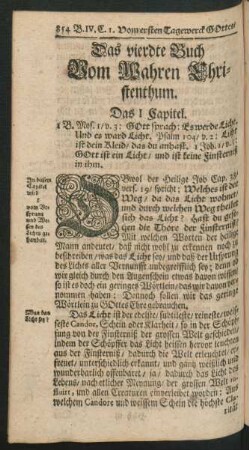 [Erster Theil des Vierdten Buchs]