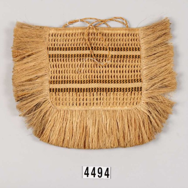 Woven bag