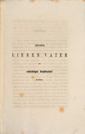 Über Elephantiasis Arabum : Inaug. diss.