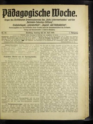 Praktisches Allerlei aus der Sprachgeschichte