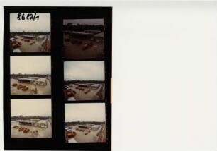 Lagerplatz, 1982