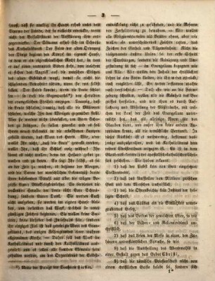 Die Katholische Kirchenreform : Monatsschrift. 1. 1845