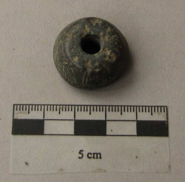 spindle whorl