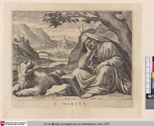 S. MARCVS