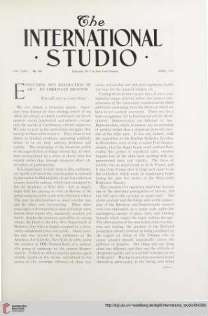 Nr. 194 (April 1913)