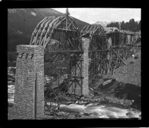 Viadukt Val Püzza