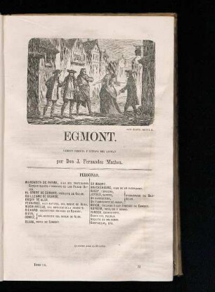 Egmont