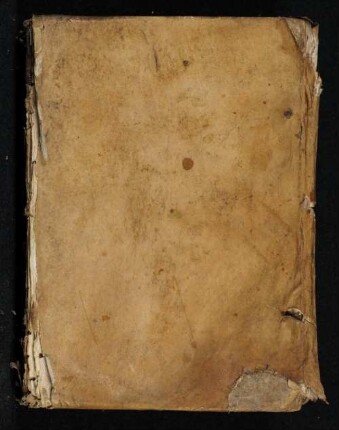 Biblia : Mit Capitulare lectionum et evangeliorum