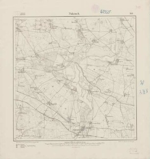 3176 (alte Nr.: 1651) Pakosch