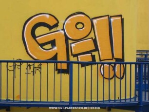 Go!!