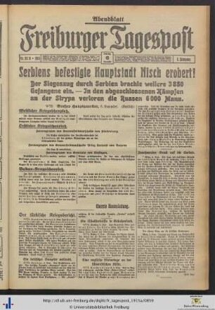 06.11.1915 (Abendblatt)