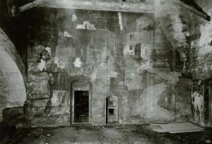 Wandbild Fotografie