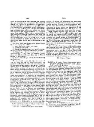 Beschluß der in voriger Nummer abgebrochenen Rezension
