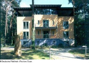 Bürohaus