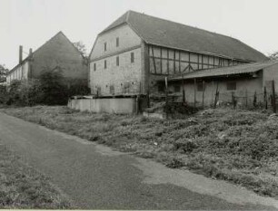 Haus Nummer 102