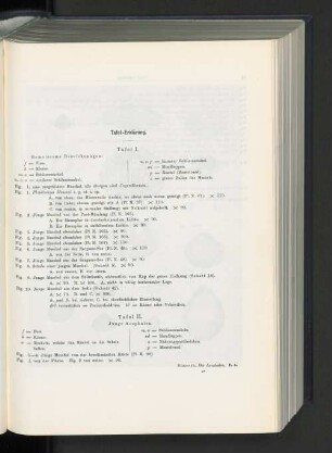 Tafel-Erklärung.