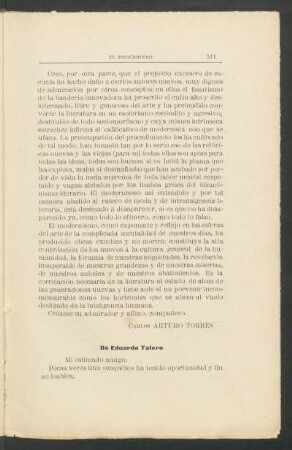De Eduardo Talero