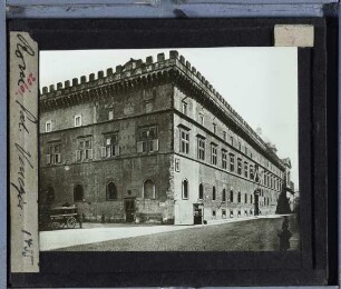 Rom, Palazzo Venezia