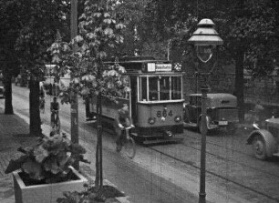 Privatfilm Erich Krah [Archivtitel]
