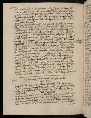 202-204, 20.1.1592, Act 14
