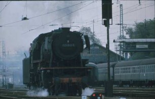 Backnang Lok 023 042 Lz