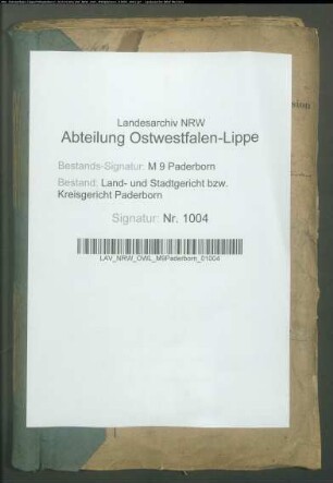 Jahrgänge 1861-1862