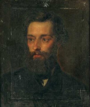 Ricard (wohl Louis Gustave Ricard)