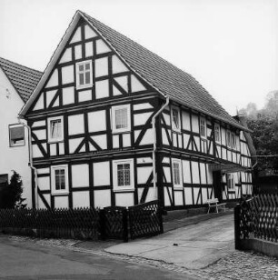 Wanfried, Winkel 4