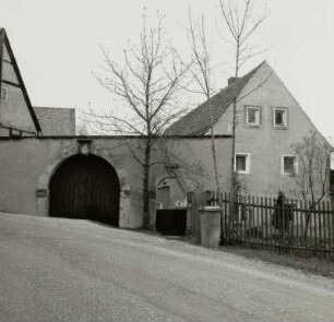 Bauernhof, Liebstadt