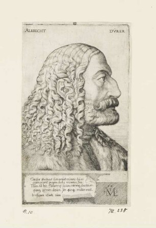 Albrecht Dürer