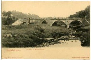 Niederstriegis. im Muldental