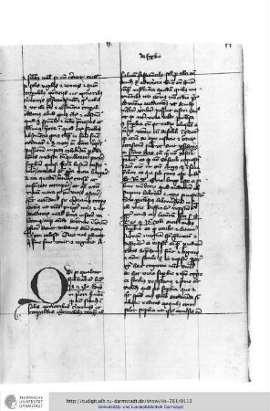 De vitiis et virtutibus