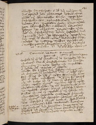 645-650, 28.3.1589 (Karfreitag), Ioan 18