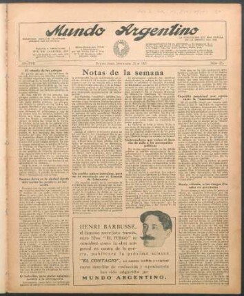 El triunfo de los gringos