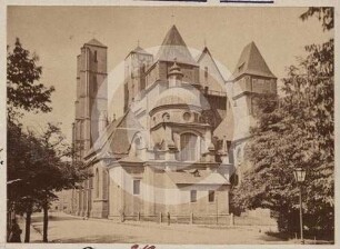 Dom Breslau von SO