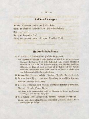 16, Leibesübungen