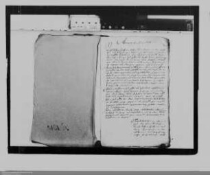 Erhebung von Steuern von der Reichsritterschaft am Mittelrhein und in der Wetterau