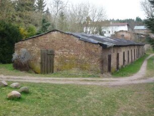 Spechthausen, Eberswalde, Spechthausen 27 & 28 & 29 & 20