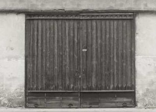 Scheune, Radeburg
