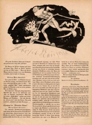 "Prosit Neujahr"