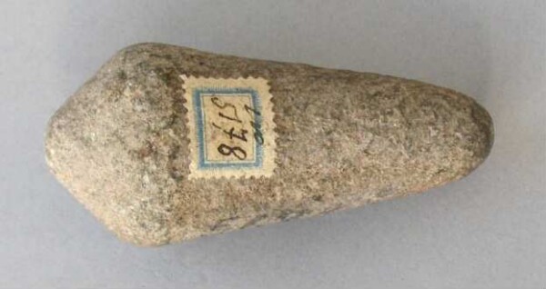 Stone device