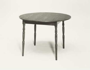 Runder Tisch (Modell 100/54)