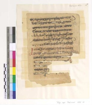 22nd Tût. St. Julius al-Aķfaṣî