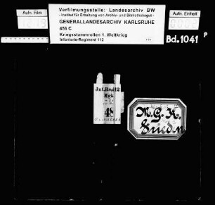 Maschinengewehr-Kompanie