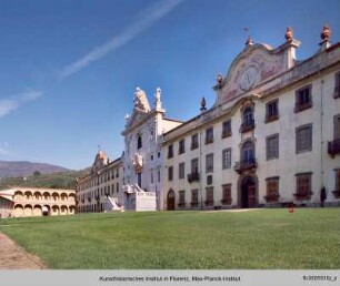Chiesa della Certosa di Calci, Calci